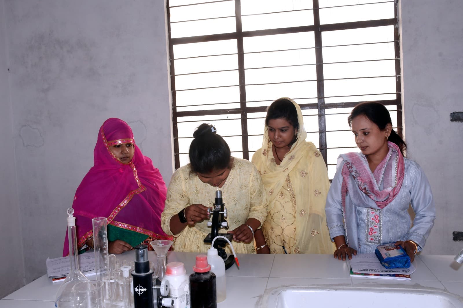 Champaran College of Pharmacy Motihari Campus photo 10